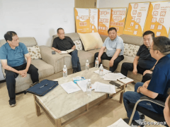 督促平台加强配送人员食物平安培训；、