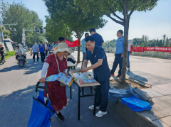 群众普及《中华人平易近国消费者权益保》《中