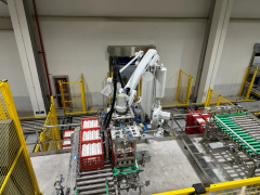 5G收集保障了物流设备间的及时同功课